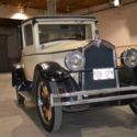 1926 Buick Rumble Seat Coupe Rare Body, Roaring 20’s Classic, Very Original
