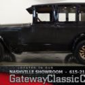 1926 Buick Sedan