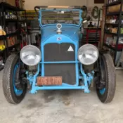 1926 Buick Speedster / Racer / Roadster