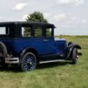 1926 Buick standard pontiac chevy dodge