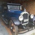 1926 Buick Touring