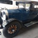 1926 Buick2 door sedan