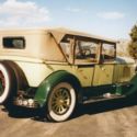 1926 Cadillac 314 7 Passenger Touring