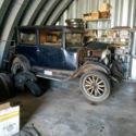 1926 chevrolet superior k