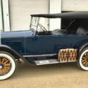 1926 Chevrolet Superior Series V Touring