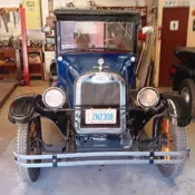 1926 CHEVROLET SUPRIOR