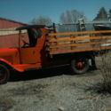 1926 chevy