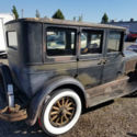 1926 Chrysler 4 Door Sedan-Barn Find