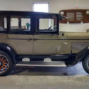 1926 Chrysler 58 sedan very nice rare car