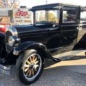 1926 Chrysler 70 Barn Find - NO RESERVE