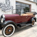 1926 Chrysler F58 Touring Convertible offered by Gas Monkey Garage