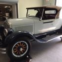 1926 CHRYSLER G70 ROADSTER—EXCELLENT OLDER RESTORATION