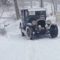 1926 Dodge Brothers Daily driver