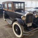 1926 Dodge Brothers Plymouth Corvette Trade 1927 1928 1929 1930 1931 1932 1963