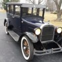 1926 Dodge Brothers Sedan