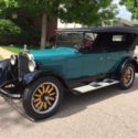 1926 Dodge Brothers Touring Car