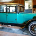 1926 Dodge DB Dodge Brothers Sedan