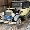 1926 Fiat Torpedo for sale!