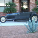 1926 Ford &#034;Lakes Modified&#034; Street Rod
