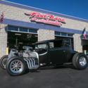 1926 Ford Custom Hot Rod 460 Big Block V8 Free Shipping Until December 1