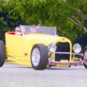 1926 Ford Model T  &#034;Zipper&#034; Lakes Modified Roadster Hot Rod