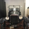 1926 Ford Model T (92 years young!)