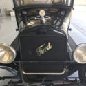 1926 Ford Model T Base 2.9L.  Great Parade Car !