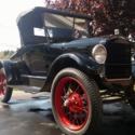 1926 Ford Model T Base 2.9L