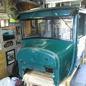 1926 Ford Model T Coupe, Body, Fenders,Running Boards,Hood & Sides,Seat, Wow!