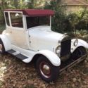 1926 Ford Model T Coupe Traditional Hot Resto Street Rat Rod