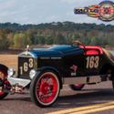 1926 Ford Model T Frontenac Roadster