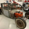 1926 Ford Model T Hot Rod Rat Rod Custom pickup