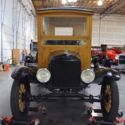 1926 FORD MODEL T HUCKSTER