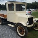 1926 FORD MODEL T PICKUP