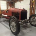 1926 Ford Model T Race Car Speedster- No Reserve - Abandoned Project to Complete