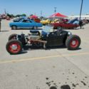 1926 Ford Model T Roadster Lakester Hot Rod Street Rod Tribute T Bucket T