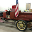 1926 Ford Model t Soft-top Roadster Pickup & 26 Coupe