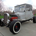 1926 Ford Model T Streetrod * Meticulously Built * Drive with Confidence * Sharp