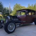 1926 Ford Model T Streetrod / Rat Rod * Fresh Build * 350 / Auto * Built Right!