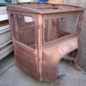 1926 Ford Model T Truck Cab