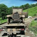 1926 Ford Model T True Barn Find Rat Rod Hot Rod