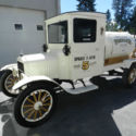 1926 Ford Model TT Company Mascot Truck Excellent Condition