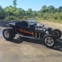 1926 Ford Roadster - Model T - Professionally Built