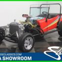 1926 Ford T-Bucket Roadster 1926 Used Automatic