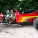 1926 Ford T Bucket