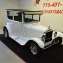 1926 Ford Tall T