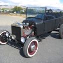 1926 Ford Turing Old school Hot Rod