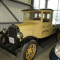 1926 Graham Brothers Truck in VERY GOOD condition (restored)