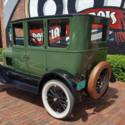 1926 Model T 4 door sedan nice