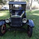 1926 Model T Ford &#039;Tin Lizzy&#034; 2 door Coupe Mechanically Sound FREE SHIPPING